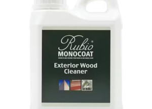 Exterior wood cleaner | Rubio Monocoat - Rubio Monocoat