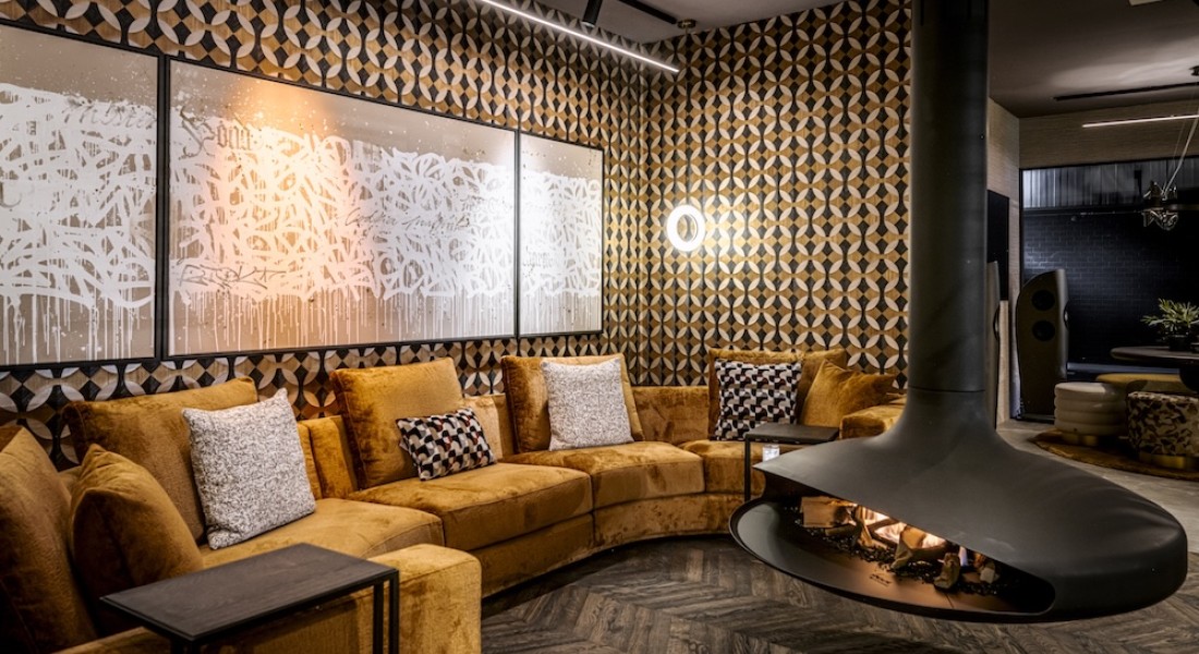 Luxe wonen op Woonbeurs Excellent 2025