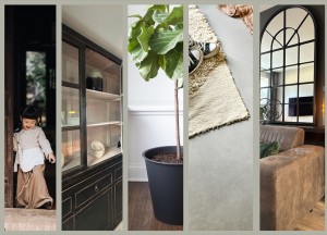 Moodboard Monday: Industrieel landelijk met een moderne touch - 