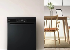 Slim koken met vrijstaande keukenapparaten - Inventum