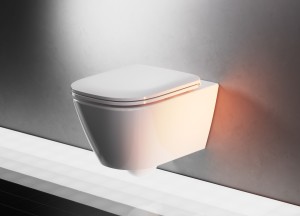 Toilet installeren wordt eenvoudig met het nieuwe EasyFit 3.0 systeem