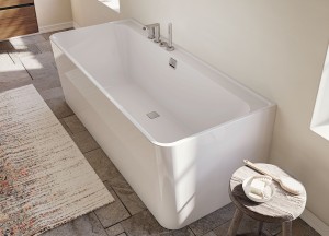 Back-to-wall bad Collaro | Villeroy &amp; Boch - Villeroy &amp; Boch