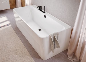 Back-to-wall bad Collaro | Villeroy & Boch