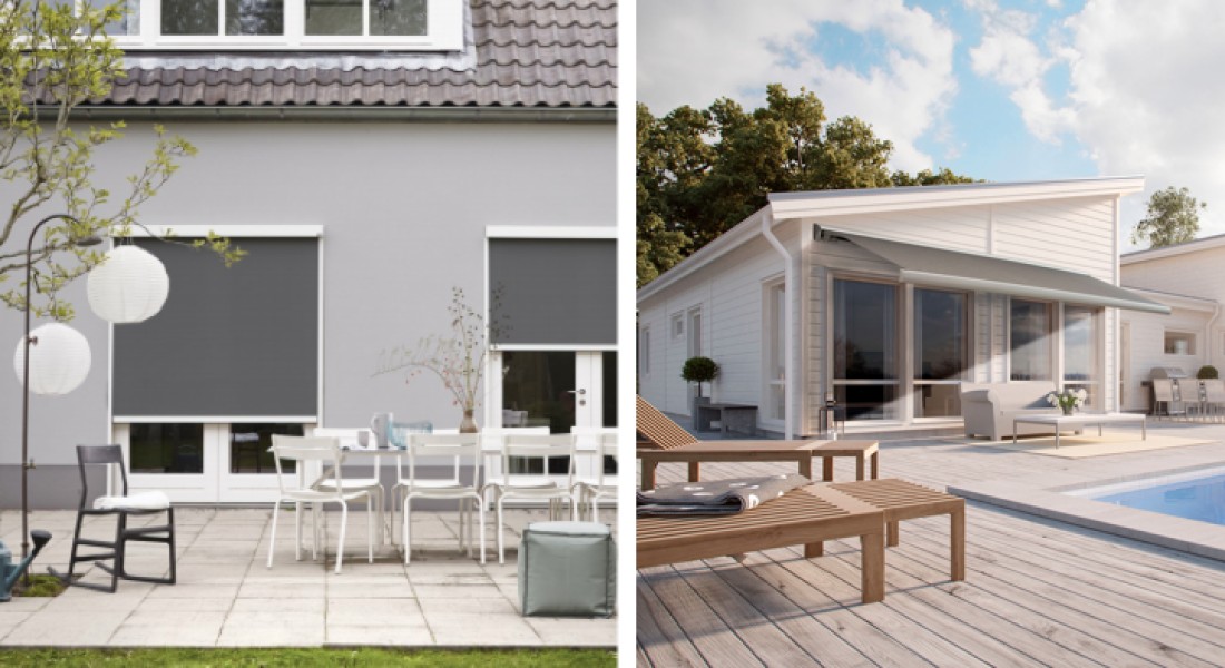 Van binnen naar buiten