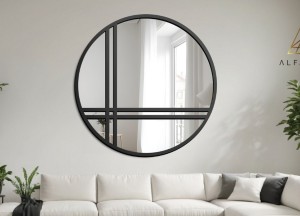 Ronde spiegels en spiegels met verlichting – de perfecte aanvulling op elk interieur - 