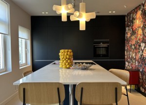 Interview: Hoe ontwerp je een keuken die bij jou past?