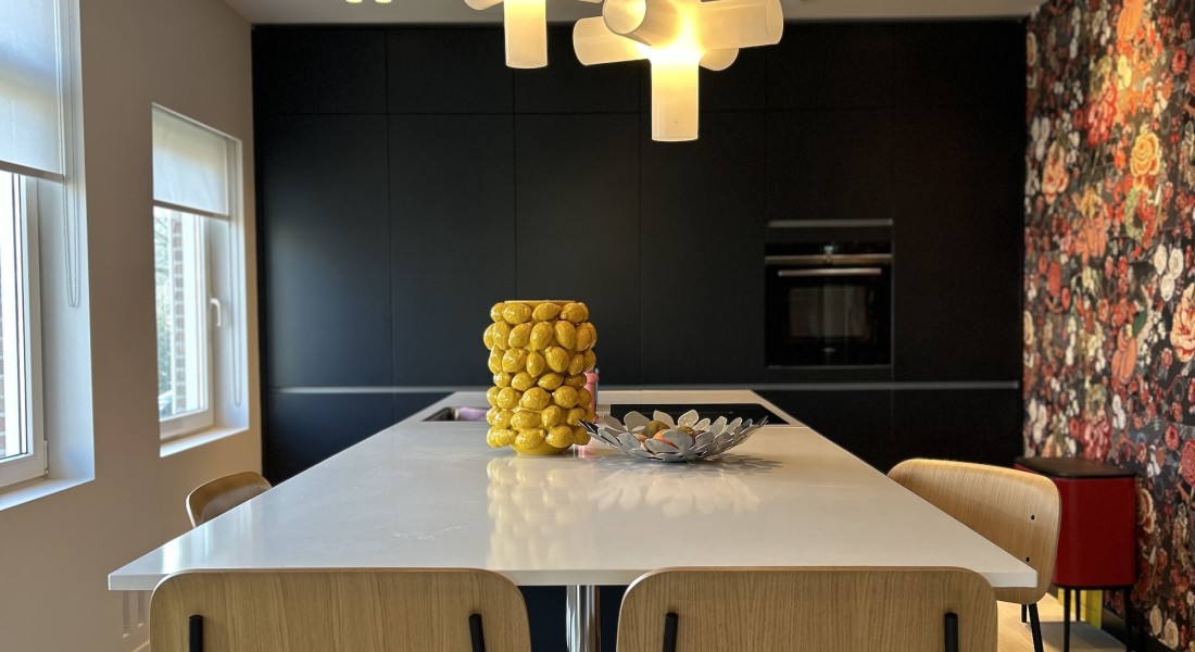 Interview: Hoe ontwerp je een keuken die bij jou past?