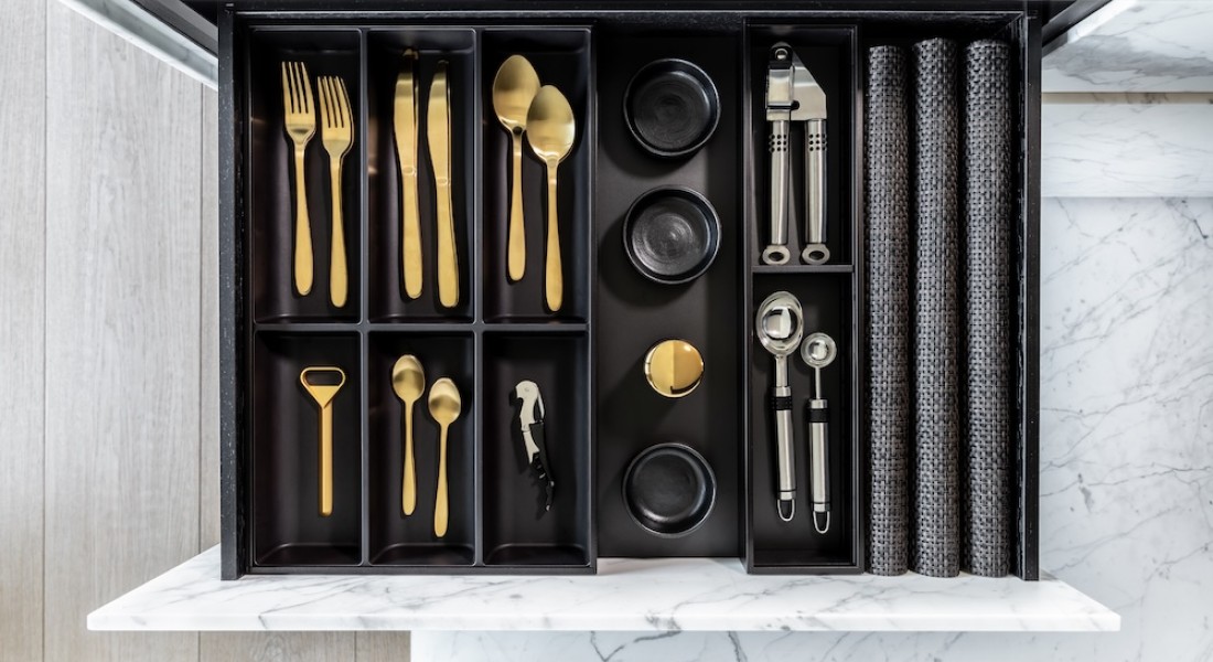 Zo haal je meer uit je lades