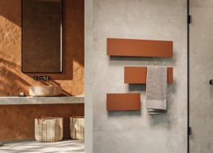 VOLETTI | Designradiator van Instamat - Instamat