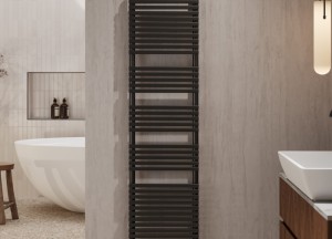 PONZA | Badkamerradiator van Instamat - Instamat