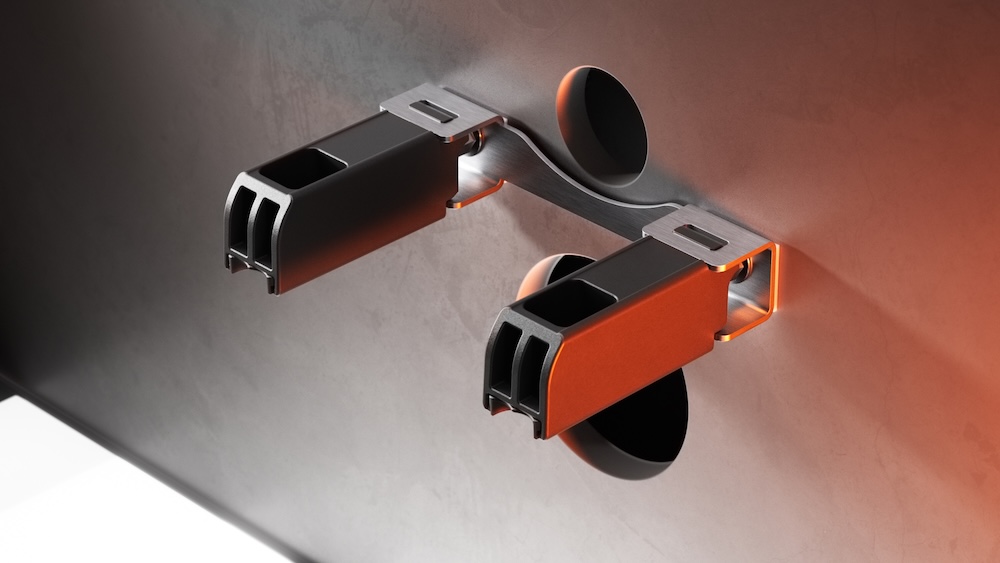 EasyFit 3.0 | LAUFEN