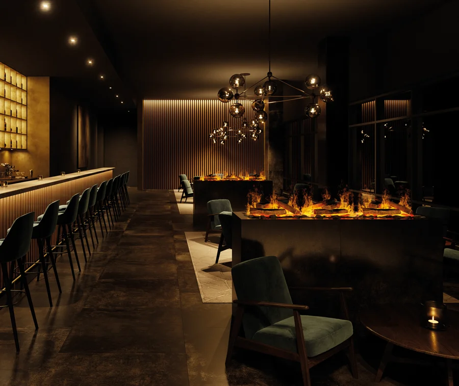 Attika eSENSE Single