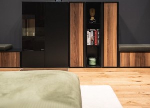 Kachel-en-meubel-in-1 | Rika - RIKA: De Oostenrijkse kachel