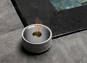 Een oase van licht - Etagon