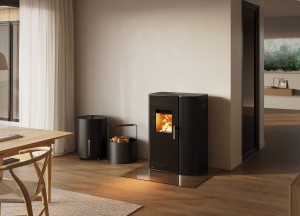 Combi-kachels | Rika - RIKA: De Oostenrijkse kachel