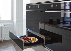 Warmhoudlade | Franke - Franke