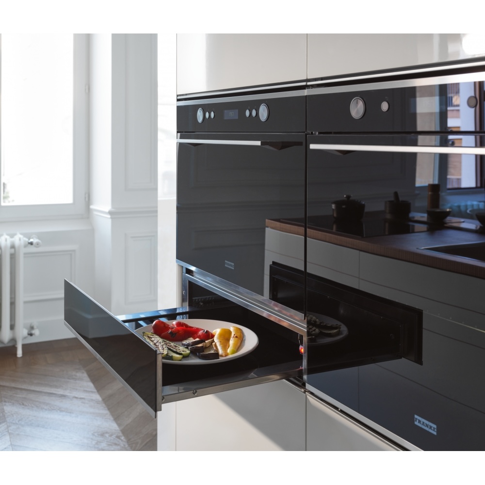 Warmhoudlade | Franke