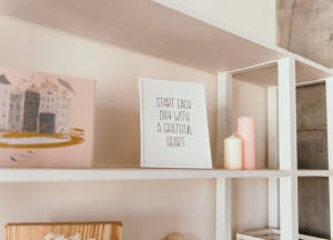 6 decoraties die jouw huis opfleuren - Etagon