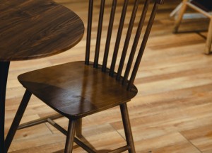 Onzichtbare laminaatverwarming voor direct comfort van Speedheat - 