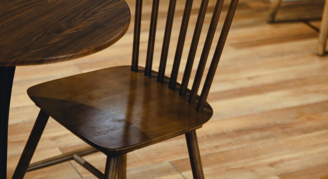 Onzichtbare laminaatverwarming voor direct comfort van Speedheat