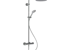 Vivid thermostatisch douchestation | LAUFEN - LAUFEN