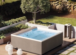 Genieten met klasse dankzij de Novellini Divina Serie