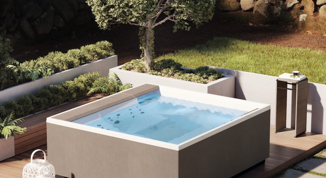 Genieten met klasse dankzij de Novellini Divina Serie