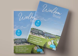 Ontdek het nieuwe Tieleman Magazine vol keukeninspiratie - 