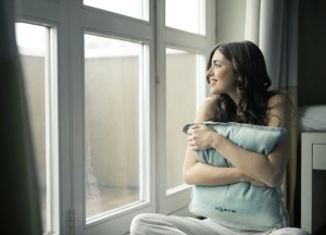 Waarom raamdecoratie net zo belangrijk is als keukenkastjes - 