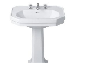 Duravit 1930 Series Wastafel - Duravit