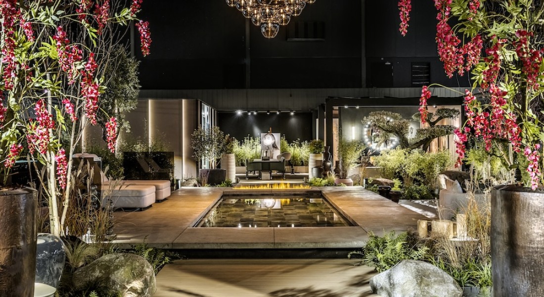 UW Woonboek & Partners op de Excellent Woonbeurs