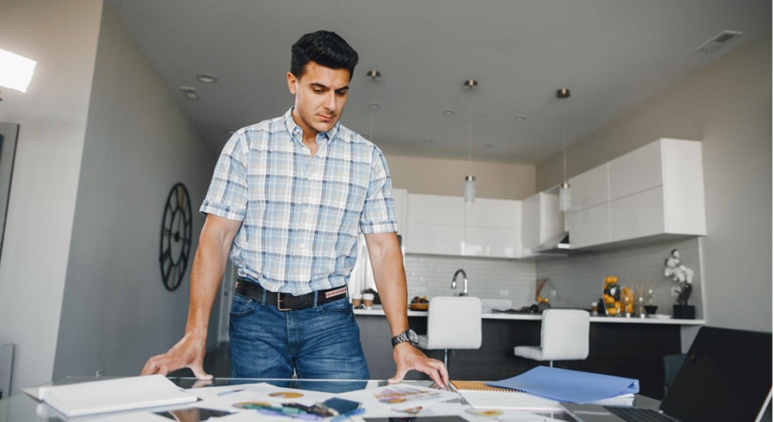 De risico’s van een grote keukenrenovatie – en waarom het toch de moeite waard is