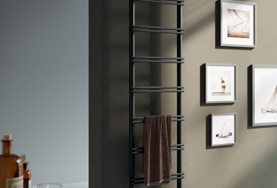 EMMA | Badkamerradiator van Instamat - Instamat