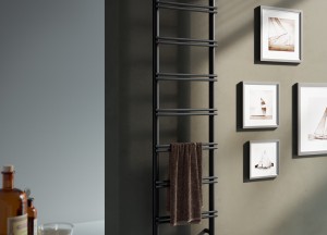 EMMA | Badkamerradiator van Instamat - Instamat