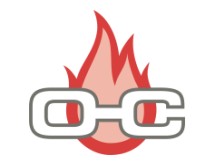 Logo Open Haarden Centrum - Vlaardingen uit VLAARDINGEN