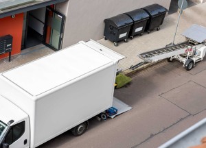 Wanneer een verhuislift in Rotterdam écht noodzakelijk is - 