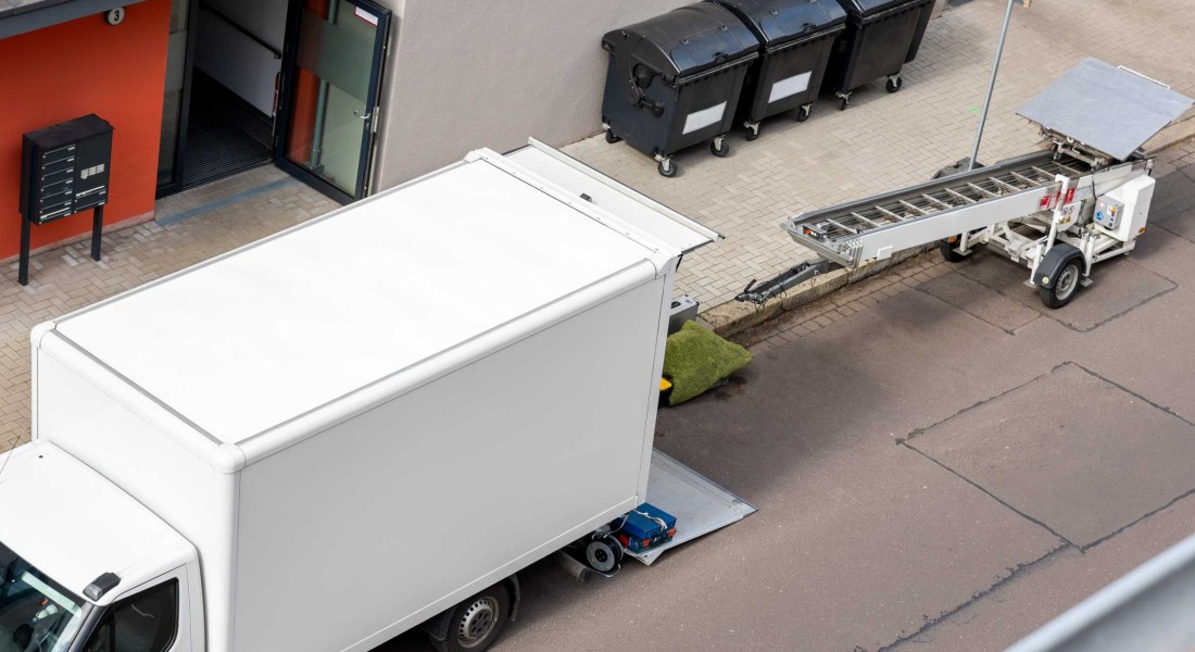 Wanneer een verhuislift in Rotterdam écht noodzakelijk is