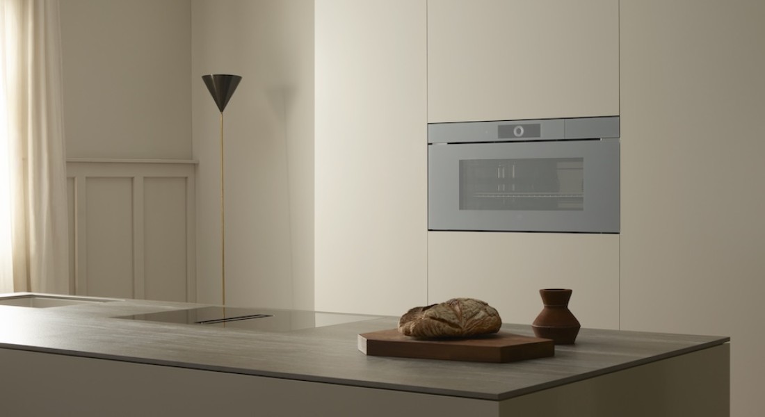 Koken als een chef met V-ZUG Grand