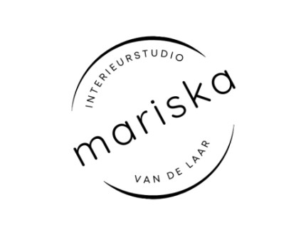 Logo Interieurstudio Mariska van de Laar uit Beusichem