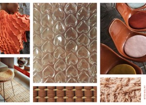 Moodboard Monday: Texture Tales