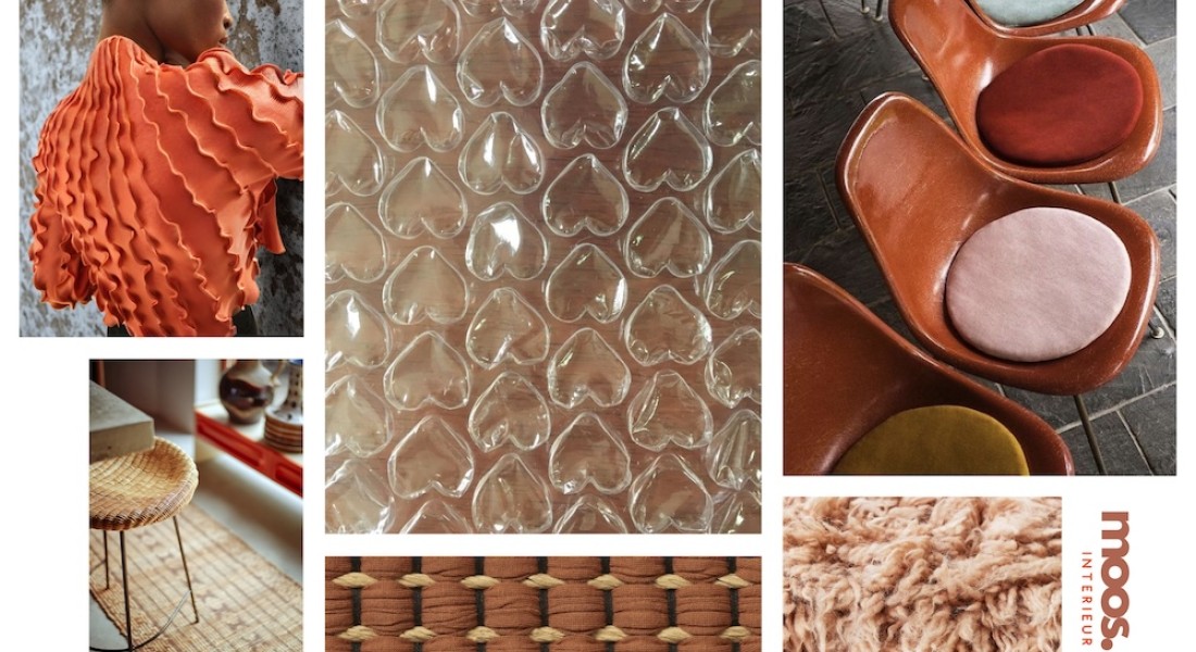 Moodboard Monday: Texture Tales