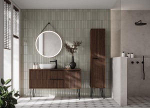 Van modern tot retro, vind jouw badkamerstijl