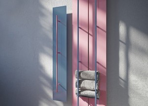 TESO | Designradiator van Instamat - Instamat