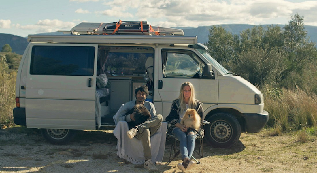 Wonen in alles behalve een huis