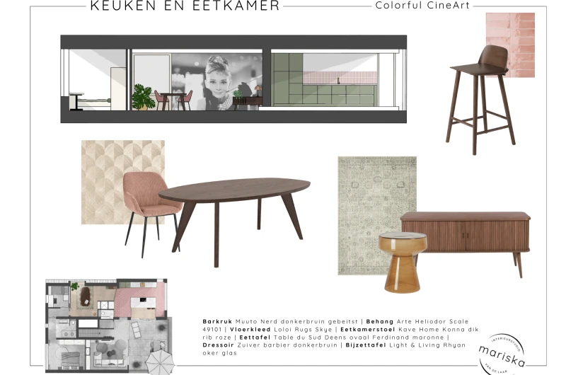 Foto 0 - Interieurstudio Mariska van de Laar uit Beusichem