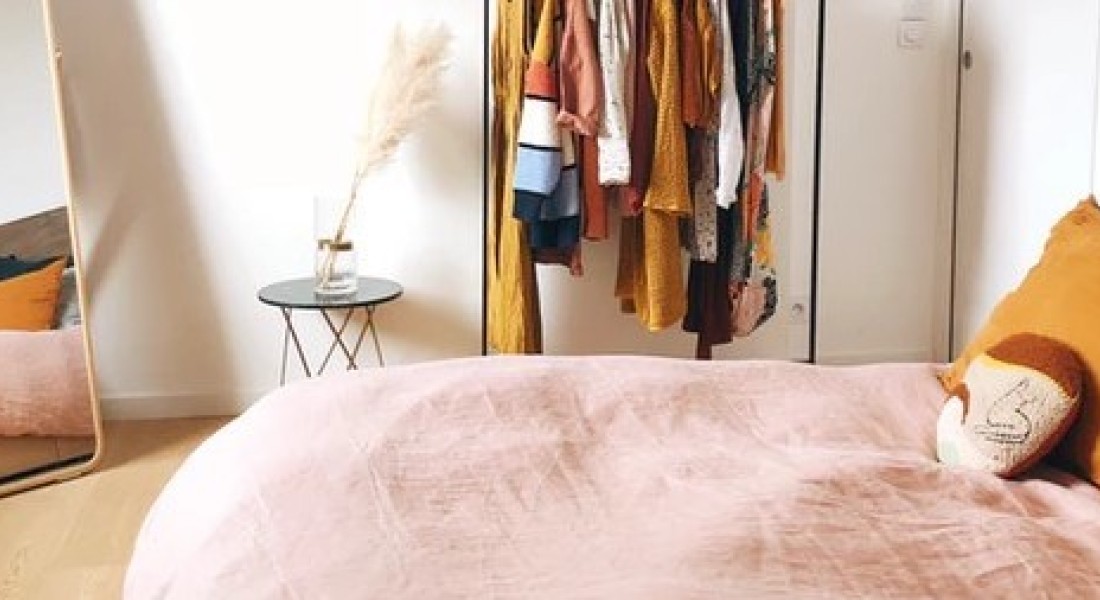 4 tips voor de wanddecoratie van je slaapkamer