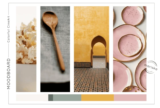 Foto 5 - Interieurstudio Mariska van de Laar uit Beusichem