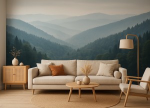 Laat je muren spreken met persoonlijk fotobehang - 