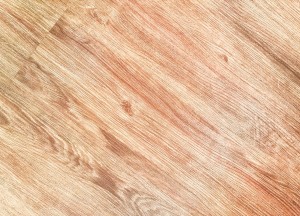 De warmte van een walvisgraatvloer - 