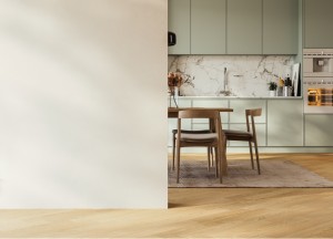 Trends en tips voor een sfeervolle keuken - 